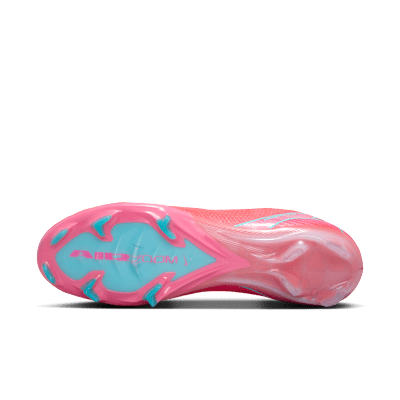 Nike Mercurial Vapor 16 Elite LV8 FG Low-Top Soccer Cleats Nike Mercurial Vapor 16 Elite LV8 FG Low-Top Soccer Cleats